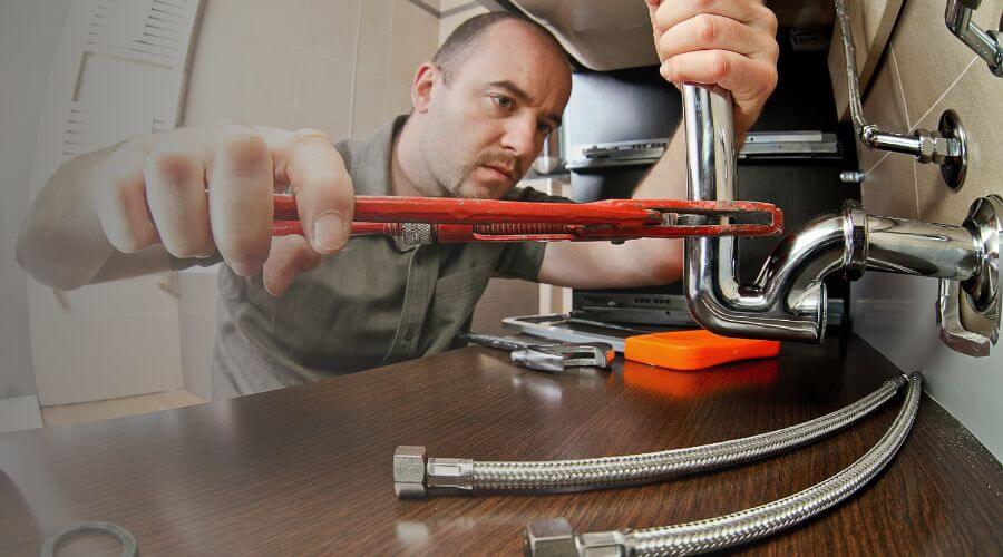 Professional Leak Detection in Michigan City, IN