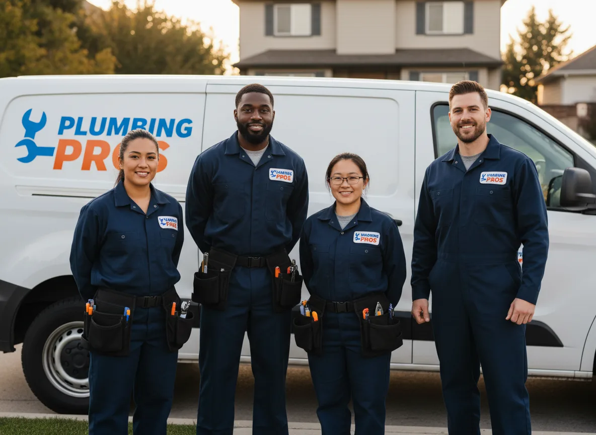 Water Heater Repair company in Michigan City, IN